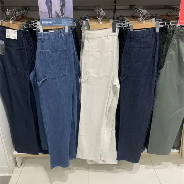 Quần jeans nam Uniqlo chính hãng Hà Nội  vpfashionvn