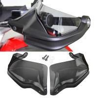 ☋ใหลมิเตอร์สำหรับรถ BMW R1200GS LC R 1200 GS ADV R1250GS GSA S1000XR ผจญภัย F800GS F750GS แฮนด์การ์ด F850GS ที่ป้องกันโล่มือกระจกบังลม