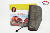 ไฟท้าย FORD RANGER ปี 2012 LED LIGHTBAR URANUS