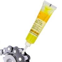 ✒ 20ml Portable Bicycles Hub Maintenance Grease Waterproof Function Bicycle Grease Automotive Lubricant Grease For Bicycle Cycling