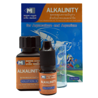 Alkalinity Test Kit