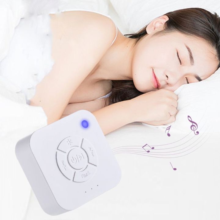 white-noise-machine-usb-rechargeable-timed-shutdown-sleep-sound-machine-for-sleeping-amp-relaxation-for-baby-office-travel