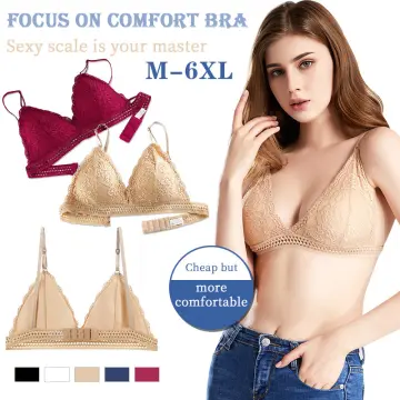Shop French Style Sexy Bra with great discounts and prices online