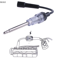 MIAO หัวเทียนเครื่องทดสอบระบบจุดระเบิดขดลวดเครื่องยนต์ใน line Auto diagnostic Test TOOL