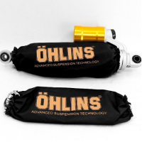 Share:   Favorite (17) ถุงมือสะพายไหล่ OHLINS ฝาครอบกันฝุ่นโช้คอัพ โช้คอัพ