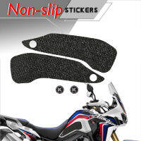 ADESIVI 3D Sticker Decal Emblem Protector Tank Pad Tank grip For HONDA 16-18 AFRICA TWIN DUCATI 16-18 MULTISTRADA 1200 ENDURO