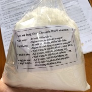 Bột khử trùng, khử khuẩn kháng khuẩn Cloramin b chloramin b tách thùng 1kg