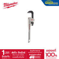 (ของแท้100%) ประแจจับท่ออลูมิเนียม 355 มม. รุ่น  48227214  MILWAUKEE