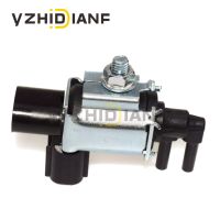 1X สำหรับ Mitsubishi L200 Shogun Sport Pajero Triton K5T46494เครื่องยนต์ Emission Solenoid วาล์ว EGR MR404682