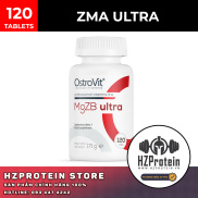 OSTROVIT ZMA MGZB ULTRA 120 CAPSULES