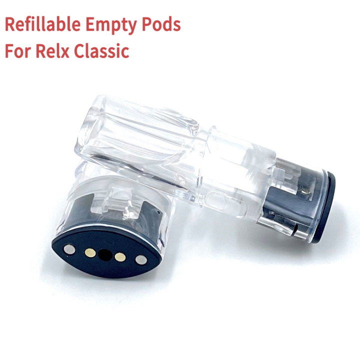 RELX Classic/ Shift S1 Elite/ Relx Infinity / Essential/ Phantom /Zalan