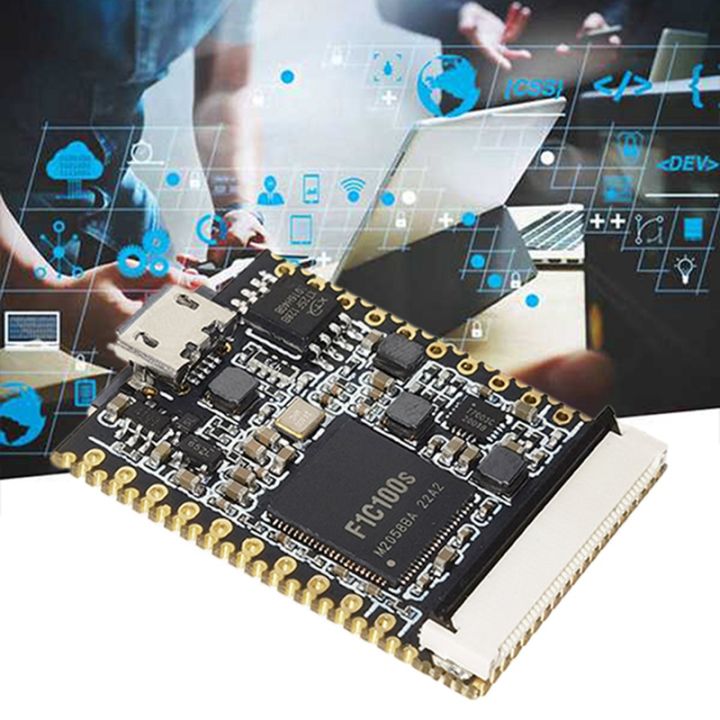 for-sipeed-lichee-nano-f1c100s-arm926ejs-32mb-ddr1-memory-linux-programming-learning-development-board