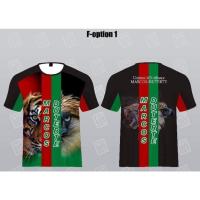 Tshirt 2023 ใหม่ Bbm Sara เต็ม Sublimation การเลือกตั้ง Tshirt Bbm Bongbong Marcos Style12 Xs-5xl 2023 new popular