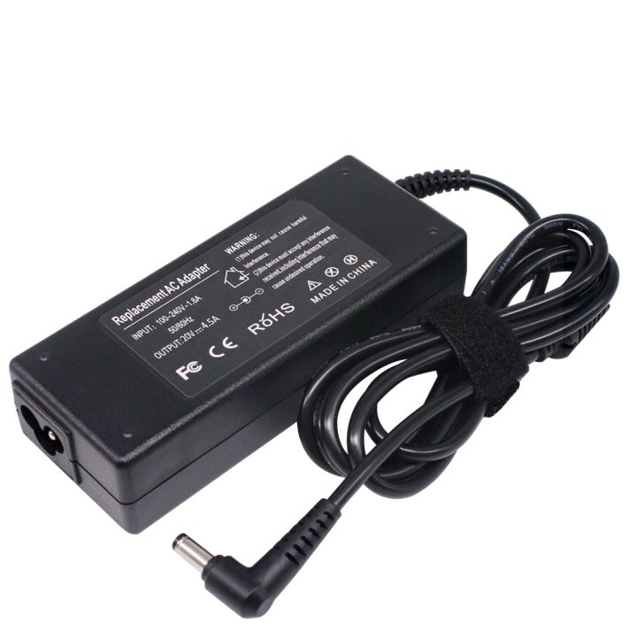 ยืดหยุ่น-20v-4-5a-5-52-5มม-ac-อะแดปเตอร์ชาร์จแล็ปท็อปสำหรับ-lenovo-b460-b470-c510-e49