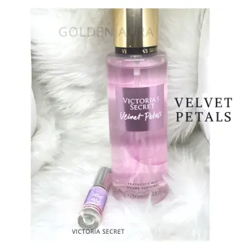 Victoria Secret Perfumes Velvet Petals 2024
