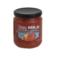 Herrs Mild Salsa Dip Sauce 454g