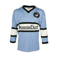 1988 Cronulla-Sutherland Sharks Retro Rugby Jersey