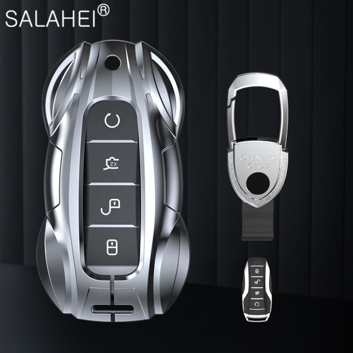 car-remote-key-case-cover-holder-shell-for-byd-song-plus-atto-3-han-ev-tang-dm-qin-seal-dolphin-keychain-car-accessories