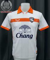 [GRAND SPORT] เสื้อฟุตบอลสโมสรสุพรรณบุรี เอฟซี 2014 สินค้าของแท้ 100%