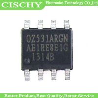 5pcs/lot OZ531GN OZ531AGN 0Z531GN SOP-8 WATTY Electronics