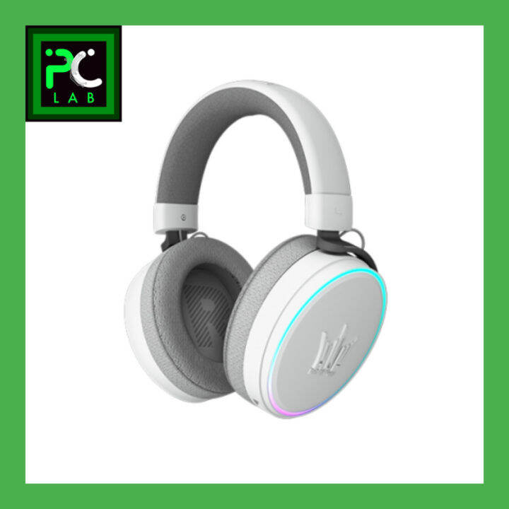 Galax HOF Maestro H1 Gaming Headset- Gloss White | Lazada PH