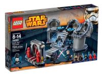 LEGO® Star Wars™ 75093 Death Star™ Final Duel - เลโก้ใหม่ ของแท้ ?% กล่องสวย พร้อมส่ง