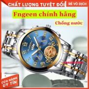 Đồng hồ Nam Cao Cấp Fngeen Giả Cơ 02, sang trọng , lịch lãm