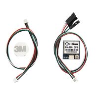 ♯ BN-220 3.0V-5.0V TTL Level,Gnss Module,GPS Glonass Dual GPS Module An