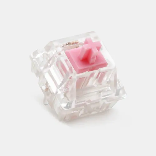 Zeal Mechanical Keyboard Switches Lazada PH