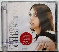 ซีดี CD คริสติน่า memory of christina ****มือ1