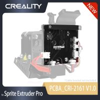 hyfvbujh♗❇❏  CREALITY PCBA CRI-2161 V1.0 for Extruder Board Printer Accesoires Breakout