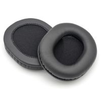 ﹍◕☇ Replacement Earpads Cushion Ear Pads Pillow Foam Cover Cups Earmuffs Repair Part for Sony MDR 7506 V6 CD900ST Headphones Headset