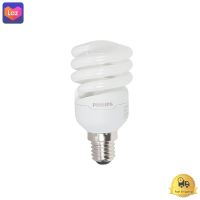 หลอดประหยัดไฟ กำลัง 15 วัตต์ Warm White PHILIPS รุ่น Tornado15W/WW  *** *** *** (( สินค้าคุณภาพ มีบริการเก็บเงินปลายทาง )) *** *** ***