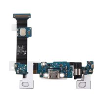 สําหรับ Samsung Galaxy S6 edge Plus S6 edge + Europe SM-G928F G928A USB Charger แท่นชาร์จเชื่อมต่อพอร์ตเชื่อมต่อ Flex Cable