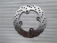 [COD] CFMOTO motorcycle accessories 13 spring 650NK650TR rear brake disc old model