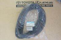 324. 67861-28081 WEATHERSTRIP, FR DOOR, RH ESTIMA ปี 2012-2013 ของแท้ เบิกศูนย์ โตโยต้า Toyota (TTGSHO)