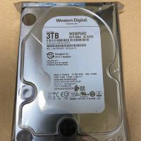 HDD WD 3TB ใหม่ราคาถูกสุด