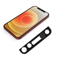 Front Webcam Privacy Mobile Phone Camera Lens Protection Cover ForIphone 11 12 12mini 12pro 12p Max Lens Caps