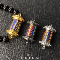 Leila Amulets อิคคิว จ้าวปัญญา (พร้อมกำไลหินฟรีตามรูป)