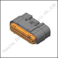 1ชุด Jae-mx23a34sf1รถยนต์คอนเนคเตอร์ตัวเมีย Ecu Terminal 34-Pin ตัวเชื่อมต่อคอนเนคเตอร์ตัวเมียขั้วต่อตัวเมียอัตโนมัติรวมถึงเทอร์มินัล