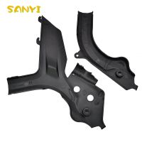 ✾✾ Motorcycle Frame Protector Guard Cover For KTM SX SX-F XC XC-F EXC EXC-F XC-W XCF-W 125-500 MX Motocross Motorbike 2020-2023