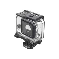 เคส Gopro Habitação กันน้ำสำหรับ Gopro Hero 7 6 5 Black Protective 45M เคสดำใต้น้ำ Com Essorie อุปกรณ์ยึดกล้อง