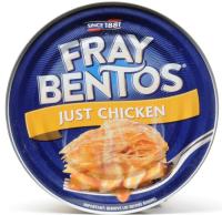 Fray bentos - Just chicken pie 420g