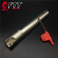 apmt1135 BAP300R C20 21 150 21mm 150length Milling Cutter Holder หยาบ Pocket Sloot Plung Shoulder Copy milling