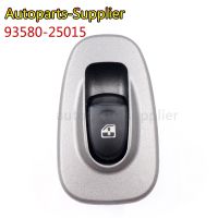 7 Pins or 5 pins 93580-25015 9358025015 Electric Power Window Switch Trim Button For Hyundai Accent 2000-2006