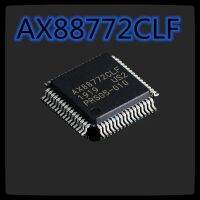 (5ชิ้น) AX88772CLF AX88772BLF AX88772BLI AX88772ALF QFP64ใหม่และดั้งเดิม