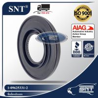 SNT ซีลล้อหลังนอก, Oil Seal - ISUZU ( อีซูซุ ) รุ่น SBR, FSR, FORWARD, FRR 210/190 P/N 1-09625331-2, 109625331