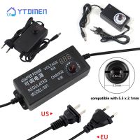 hot【DT】 5V 12V 24V 36V 5VUniversal Charger Supply 220V To Led Adjustable