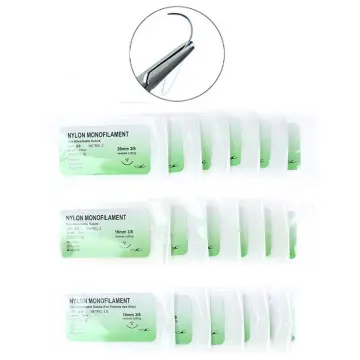 Suture Needles - Best Price in Singapore - Jan 2024