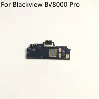 Blackview BV8000 Pro อุปกรณ์อะไหล่ทดแทนสำหรับซ่อมชิ้นส่วนปลั๊กที่ชาร์จ USB ดั้งเดิมใหม่ Gratis Ongkir